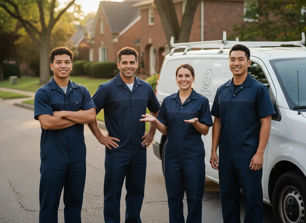 Home Gutter Service company in Collegeport, TX
